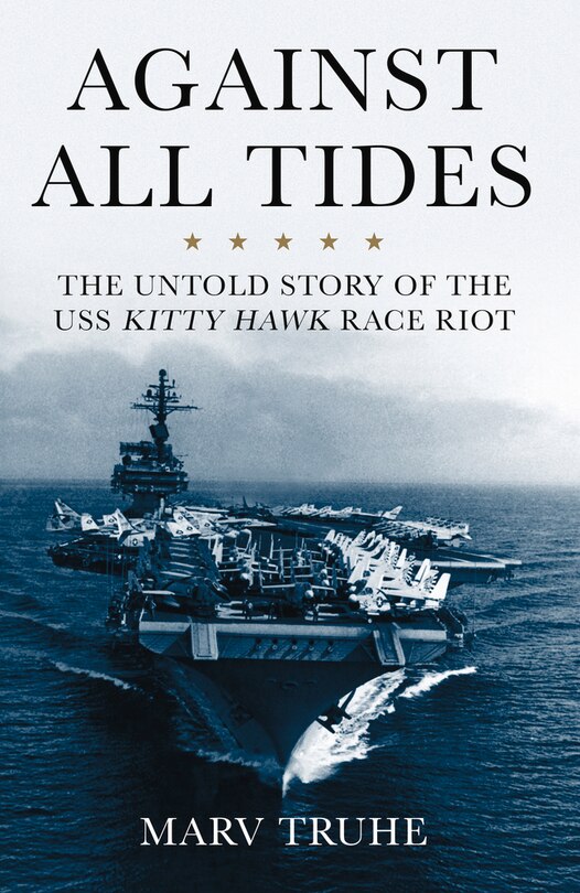 Front cover_Against All Tides