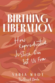 Front cover_Birthing Liberation