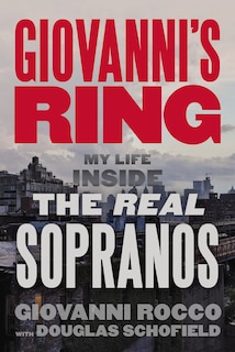 Front cover_Giovanni's Ring