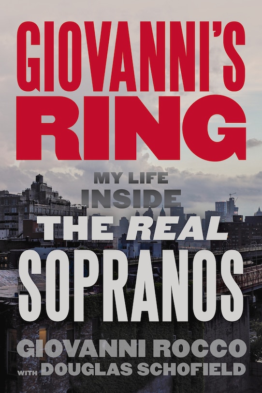 Front cover_Giovanni's Ring