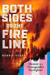 Front cover_Both Sides Of The Fire Line
