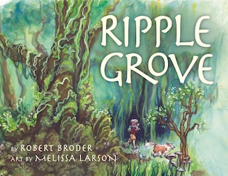 Front cover_Ripple Grove