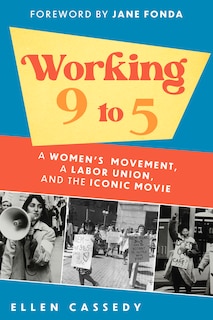 Front cover_Working 9 To 5