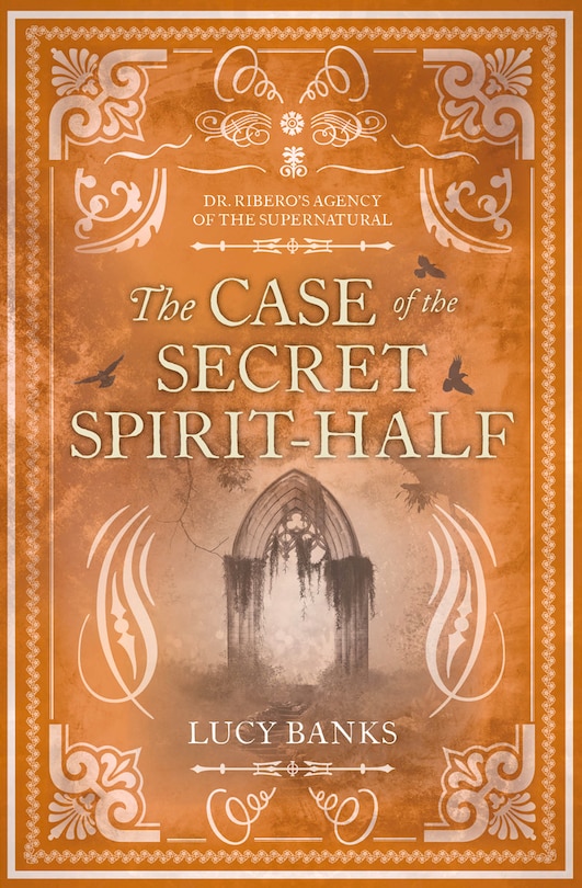 Couverture_The Case of the Secret Spirit-Half