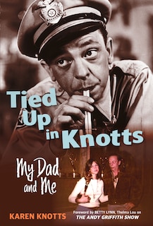 Front cover_Tied Up In Knotts