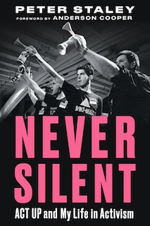 Front cover_Never Silent