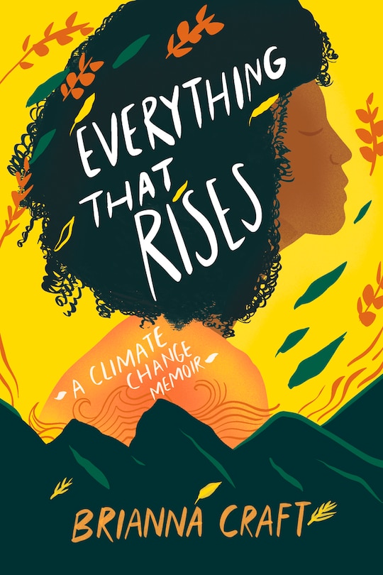 Front cover_Everything That Rises
