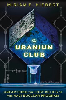 Front cover_The Uranium Club