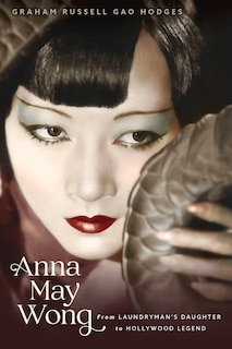 Front cover_Anna May Wong