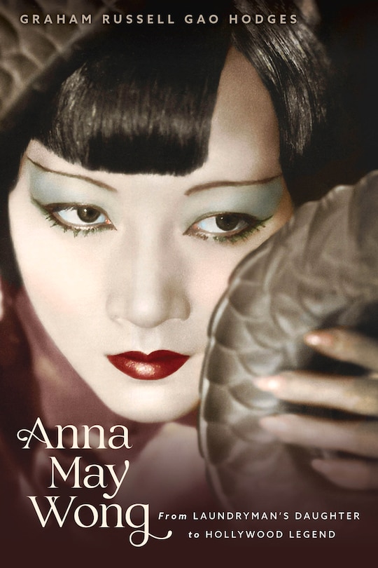 Front cover_Anna May Wong
