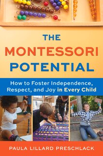 Couverture_The Montessori Potential