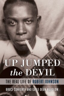 Couverture_Up Jumped The Devil