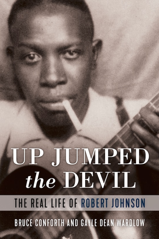 Couverture_Up Jumped The Devil