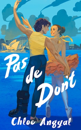 Pas de Don't