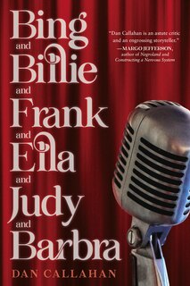 Couverture_Bing and Billie and Frank and Ella and Judy and Barbra