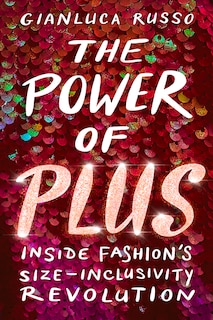 Front cover_The Power of Plus