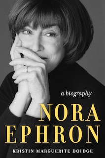 Front cover_Nora Ephron