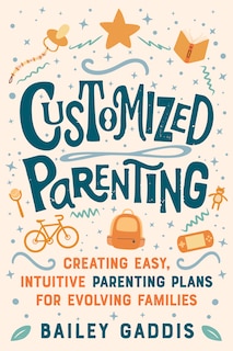 Couverture_Customized Parenting