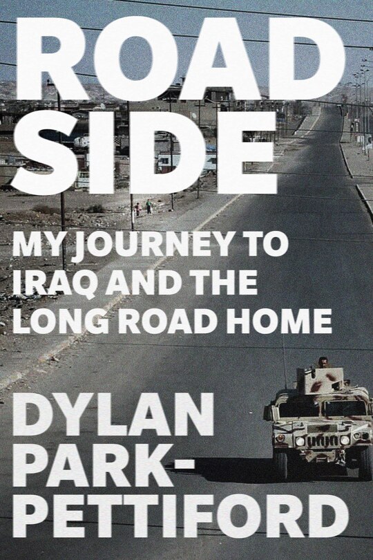 Front cover_Roadside