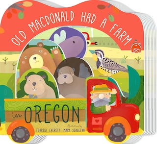 Front cover_Old Macdonald Had A Farm In Oregon