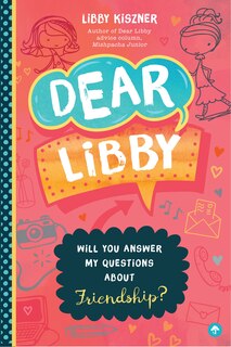 Front cover_Dear Libby