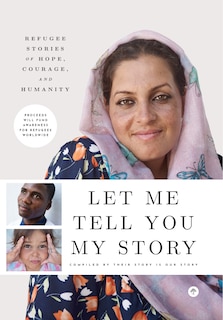 Front cover_Let Me Tell You My Story