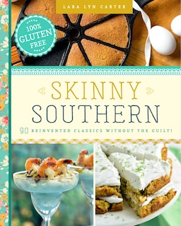 Front cover_Skinny Southern
