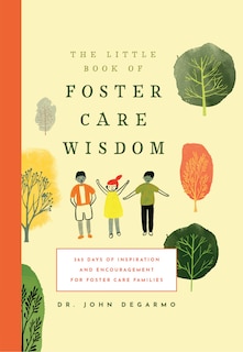 Couverture_The Little Book Of Foster Care Wisdom