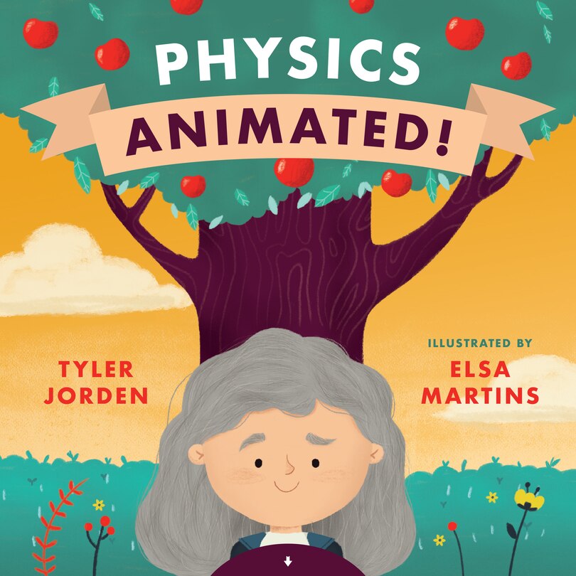 Couverture_Physics Animated!