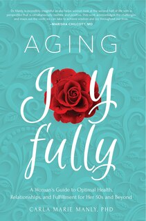 Front cover_Aging Joyfully