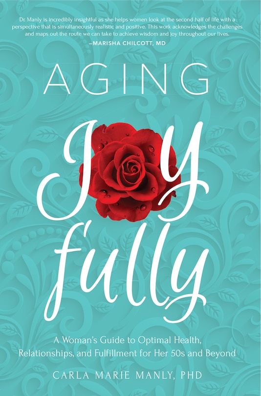 Front cover_Aging Joyfully