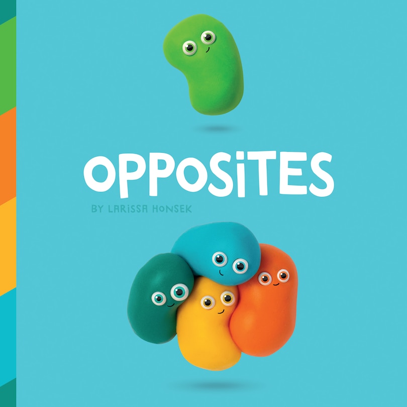 Front cover_Opposites