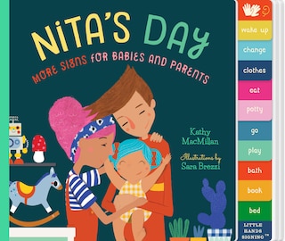 Front cover_Nita's Day