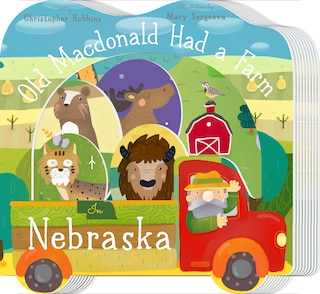 Front cover_Old Macdonald Had A Farm In Nebraska