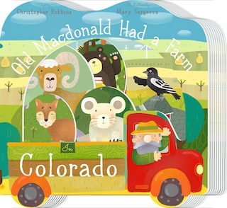 Couverture_Old Macdonald Had A Farm In Colorado