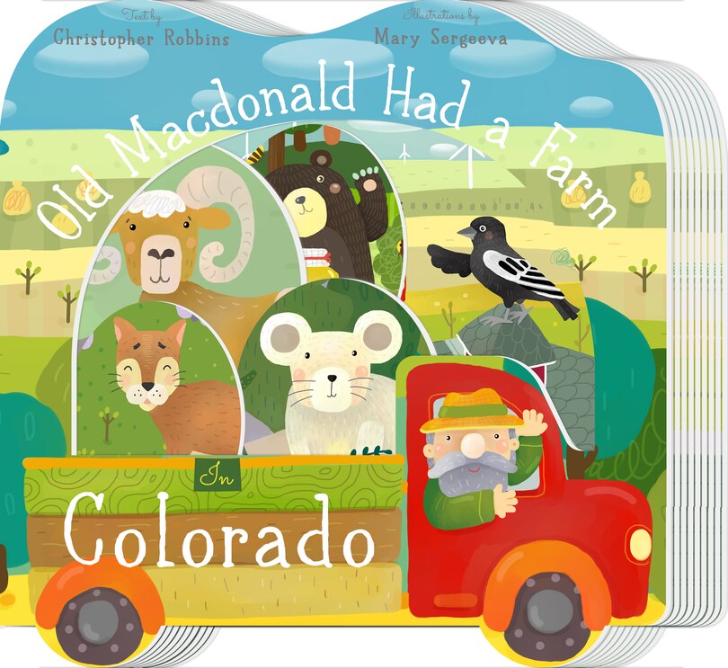 Couverture_Old Macdonald Had A Farm In Colorado