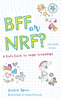 Front cover_Bff Or Nrf (not Really Friends)