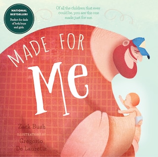 Front cover_Made For Me