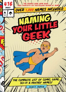 Couverture_Naming Your Little Geek