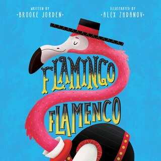 Couverture_Flamingo Flamenco