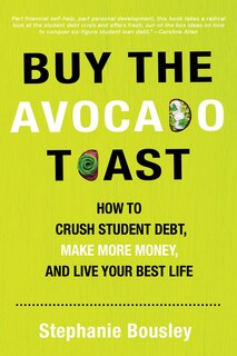 Couverture_Buy The Avocado Toast