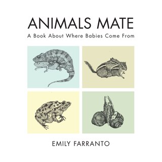 Front cover_Animals Mate
