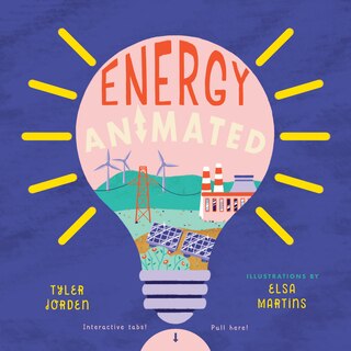 Front cover_Energy Animated