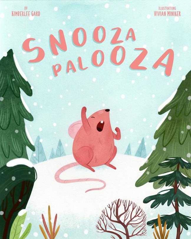 Front cover_Snoozapalooza