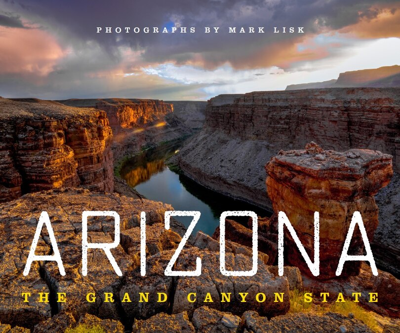 Front cover_Arizona