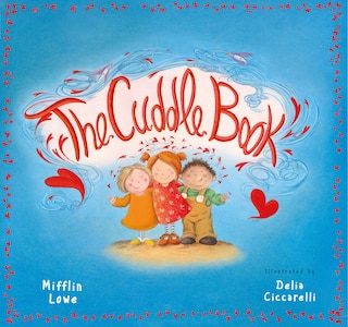 Front cover_The Cuddle Book