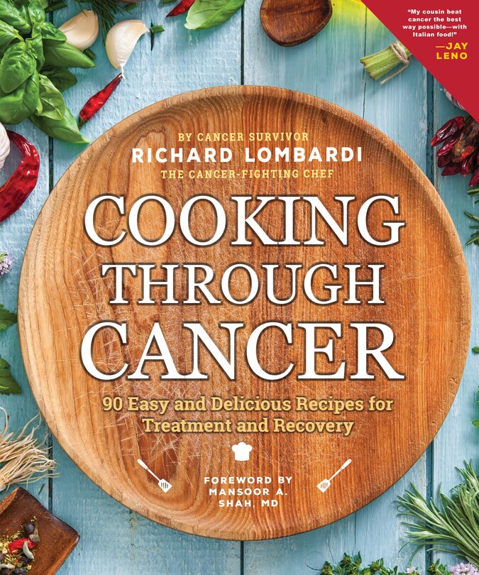Couverture_Cooking Through Cancer