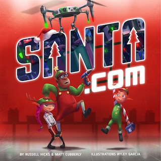 Front cover_Santa.com