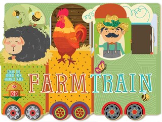 Front cover_Farm Train