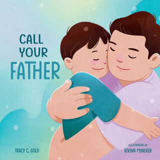 Couverture_Call Your Father